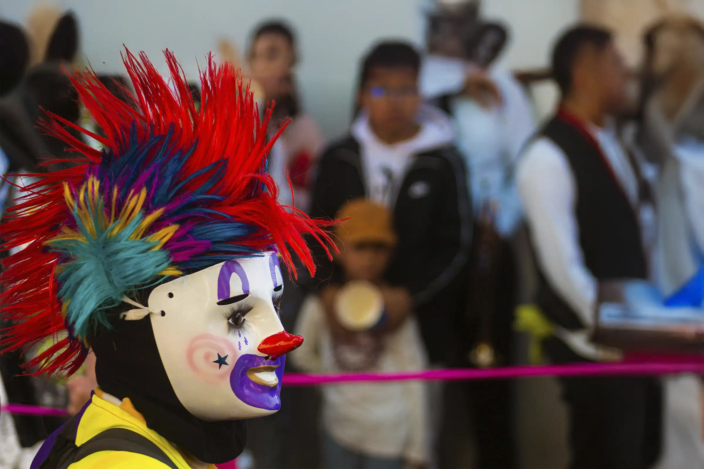 Día de Reyes in Jala, Nayarit Nukari Quinta Boutique